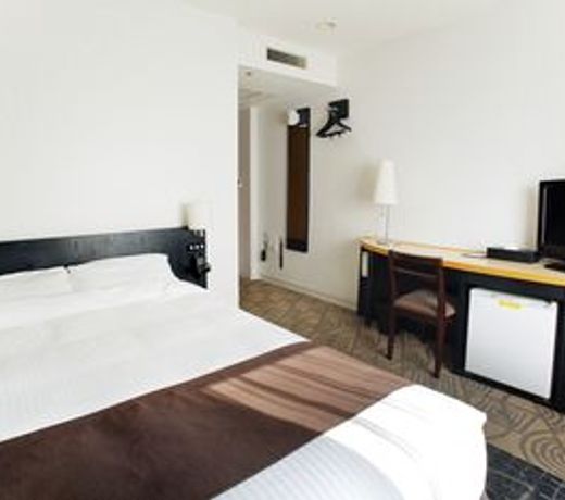 Sapporo Tokyu REI Hotel