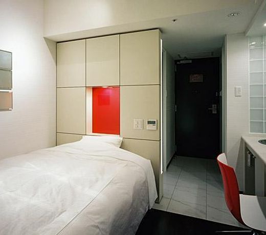 Hotel Vista Sapporo Nakajima Koen