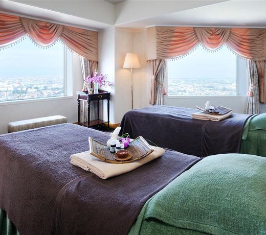Hotel Emisia Sapporo