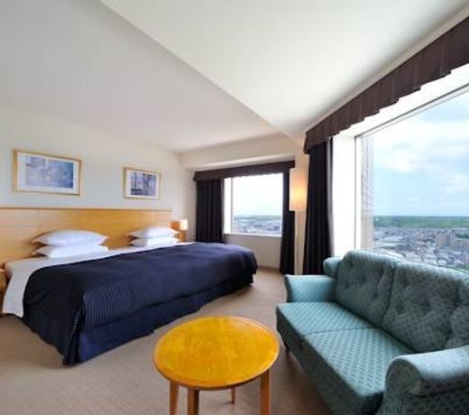 Hotel Emisia Sapporo