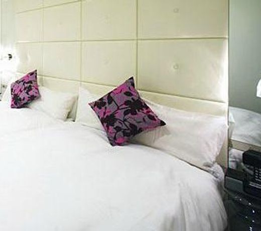 Cross Hotel Sapporo