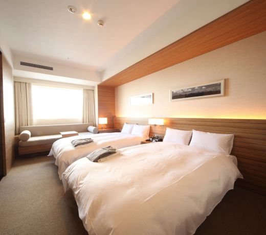 Cross Hotel Sapporo