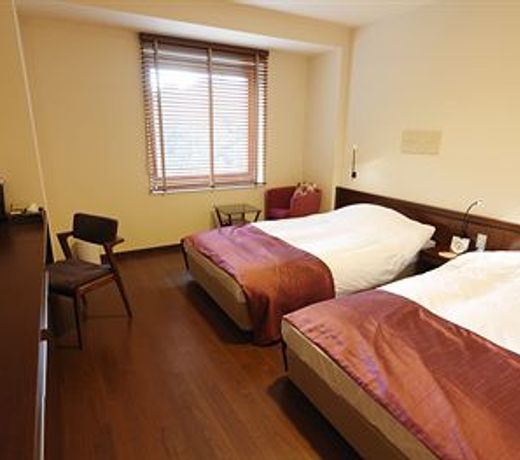 Jozankei Tsuruga Resort Spa Mori no Uta