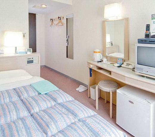 Comfort Hotel Sapporo Susukino