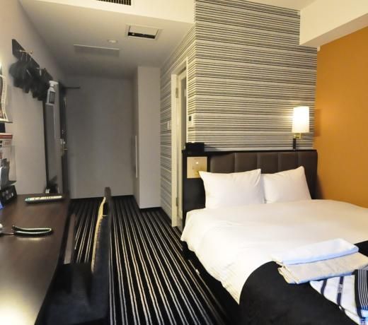 APA Hotel TKP Sapporo Ekimae