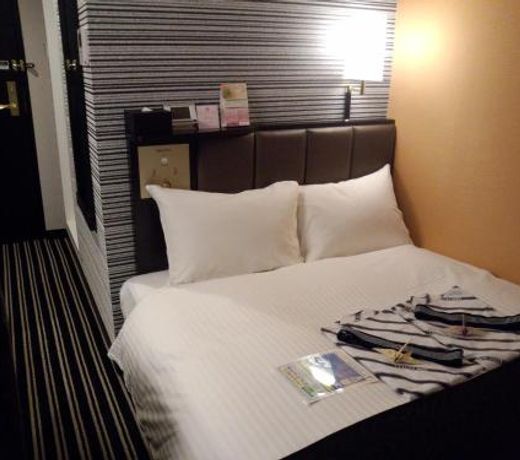 APA Hotel TKP Sapporo Ekimae