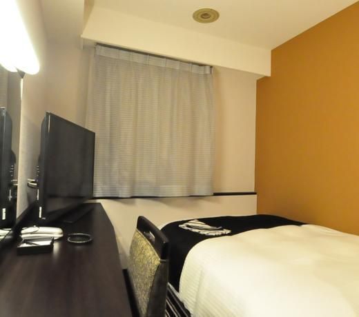 APA Hotel TKP Sapporo Ekimae