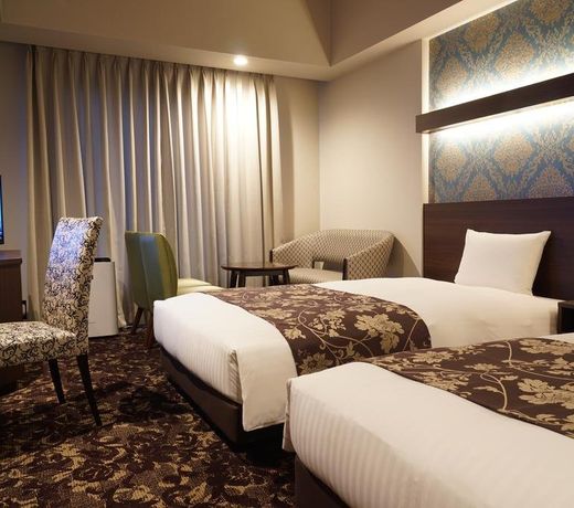 Hotel WBF Sapporo Chuo