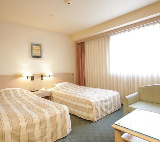 Jasmac Plaza Hotel