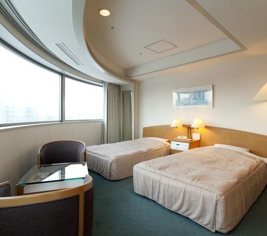 Jasmac Plaza Hotel