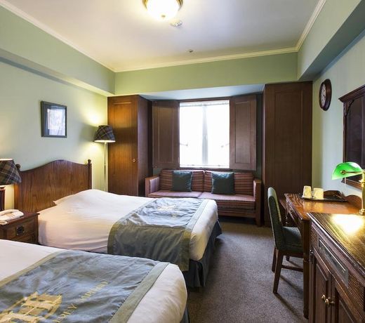 Hotel Monterey Sapporo