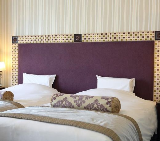 Hotel Monterey Sapporo