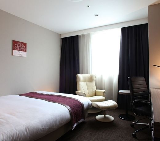 Daiwa Roynet Hotel Sapporo-Susukino