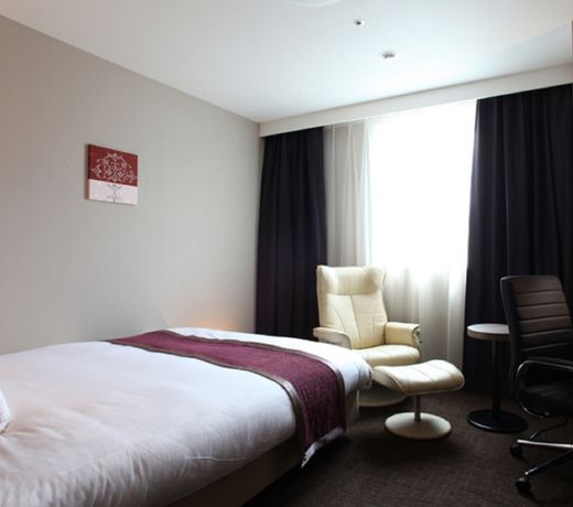 Daiwa Roynet Hotel Sapporo-Susukino