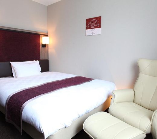 Daiwa Roynet Hotel Sapporo-Susukino