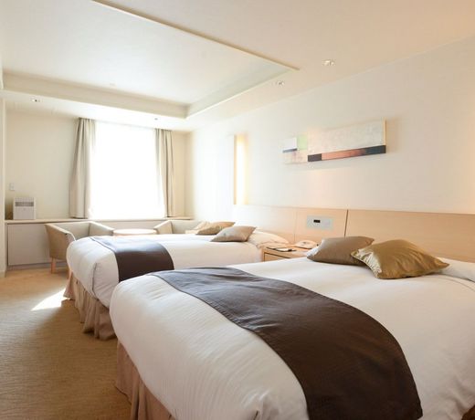 Sapporo Park Hotel