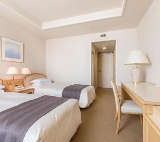 Sapporo Park Hotel