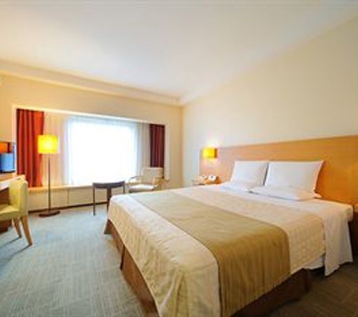 Hotel Okura Sapporo