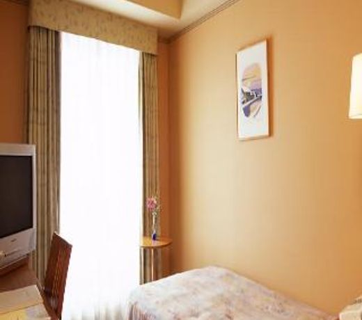 Hotel Okura Sapporo