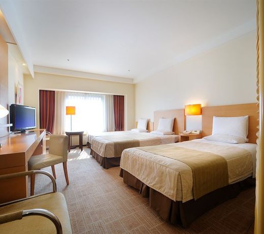 Hotel Okura Sapporo