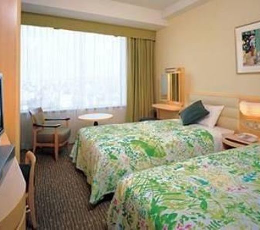 Sapporo Prince Hotel