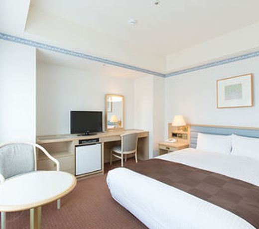 Hotel Sapporo Garden Palace