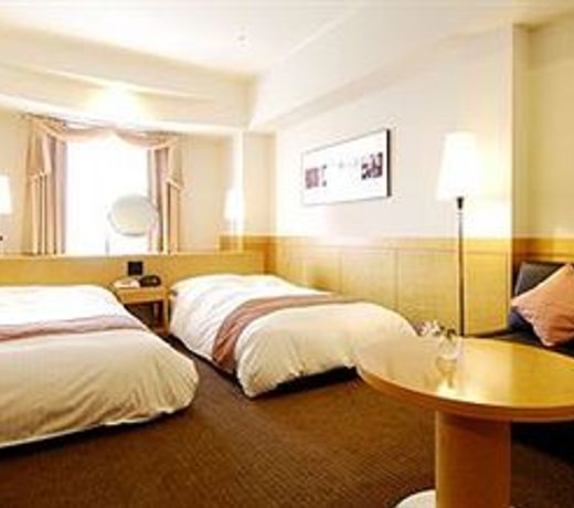 Hotel Clubby Sapporo