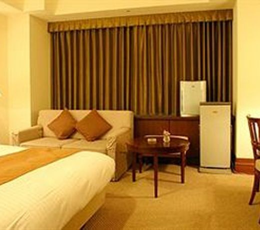 Hotel Clubby Sapporo