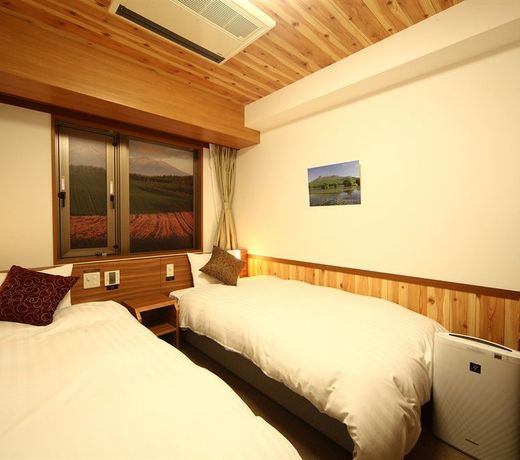 Dormy Inn Premium Sapporo