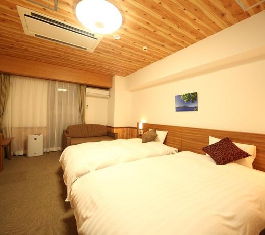 Dormy Inn Premium Sapporo