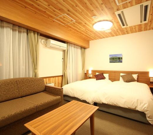 Dormy Inn Premium Sapporo