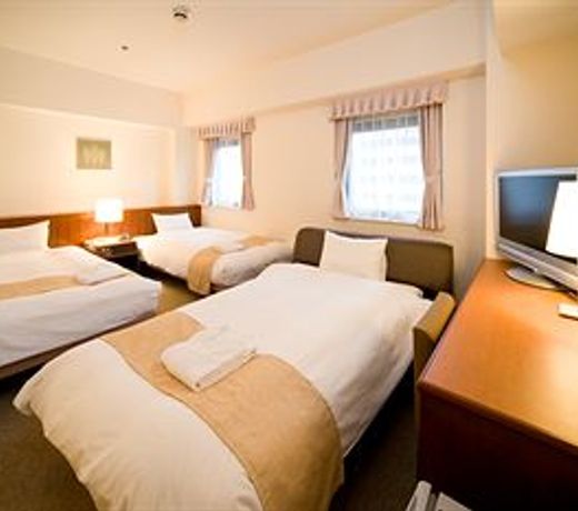 Chisun Hotel Kobe