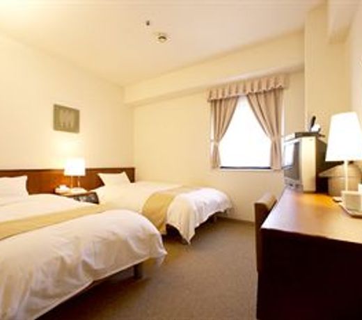 Chisun Hotel Kobe