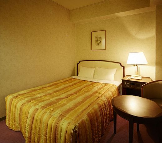 QUALITY HOTEL KOBE