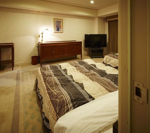 QUALITY HOTEL KOBE