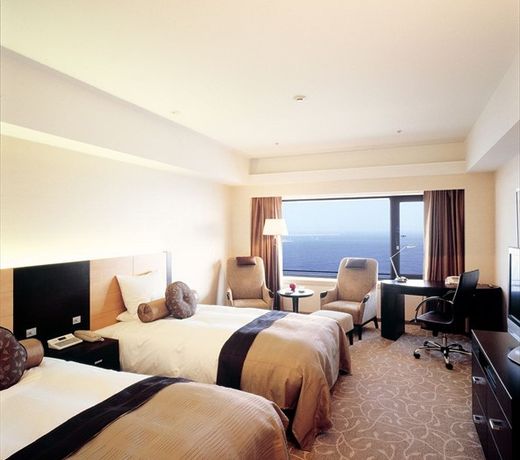 Hotel Okura Kobe