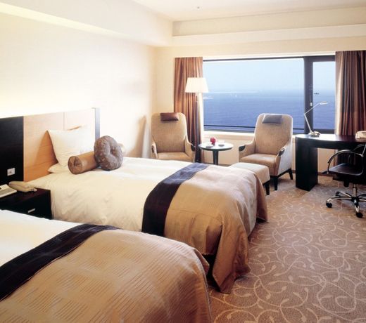 Hotel Okura Kobe