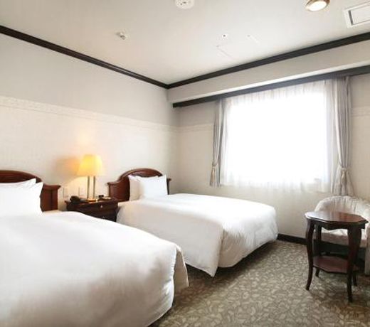 Hotel Piena Kobe