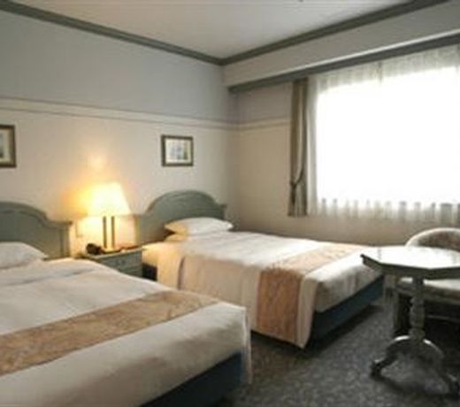 Hotel Piena Kobe