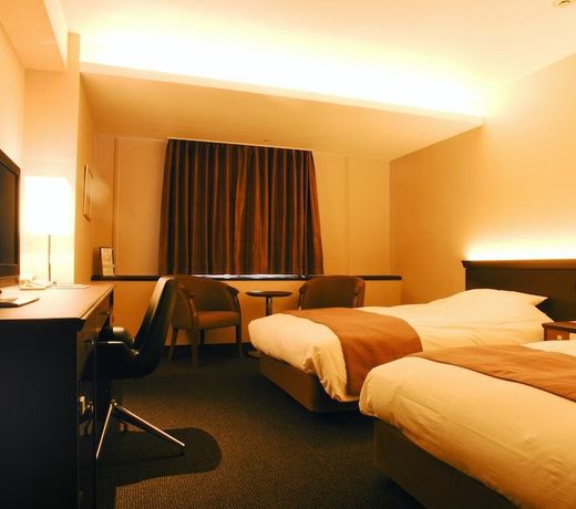 Sannomiya Terminal Hotel