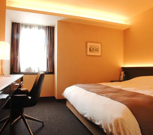 Sannomiya Terminal Hotel