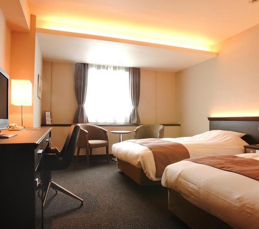 Sannomiya Terminal Hotel