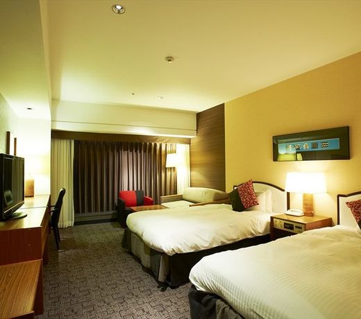 Kobe Portopia Hotel