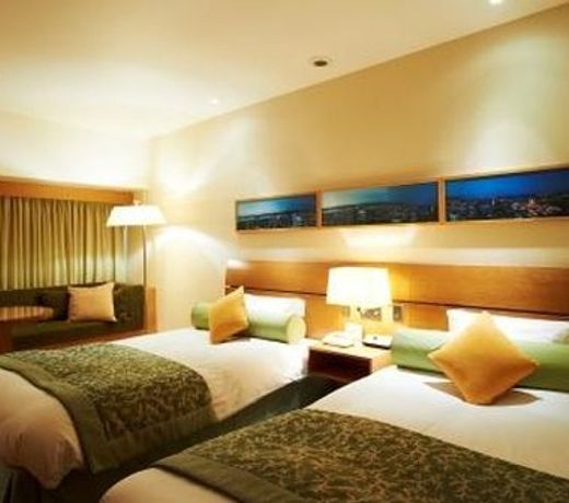 Kobe Portopia Hotel