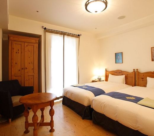 Hotel Monterey Kobe