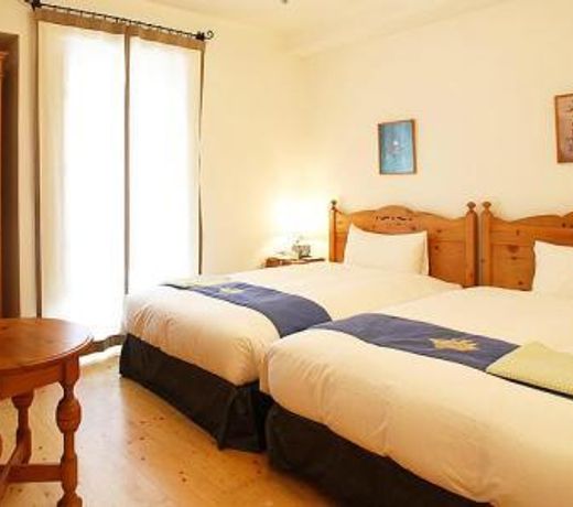 Hotel Monte Hermana Kobe Amalie