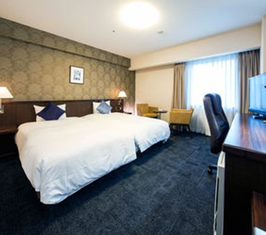Daiwa Roynet Hotel Kobe Sannomiya