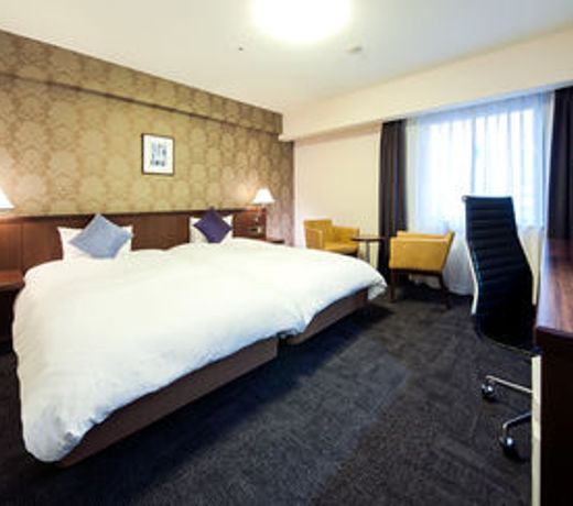 Daiwa Roynet Hotel Kobe Sannomiya