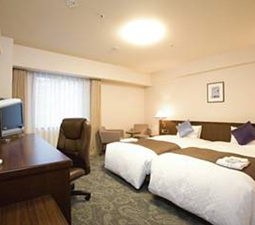 Daiwa Roynet Hotel Kobe Sannomiya