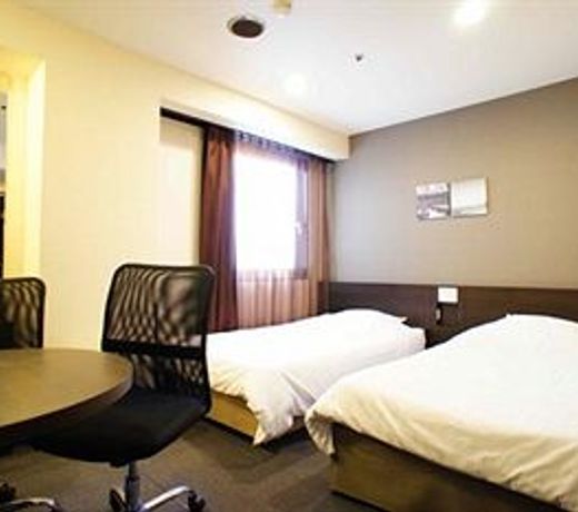 Kobe Plaza Hotel